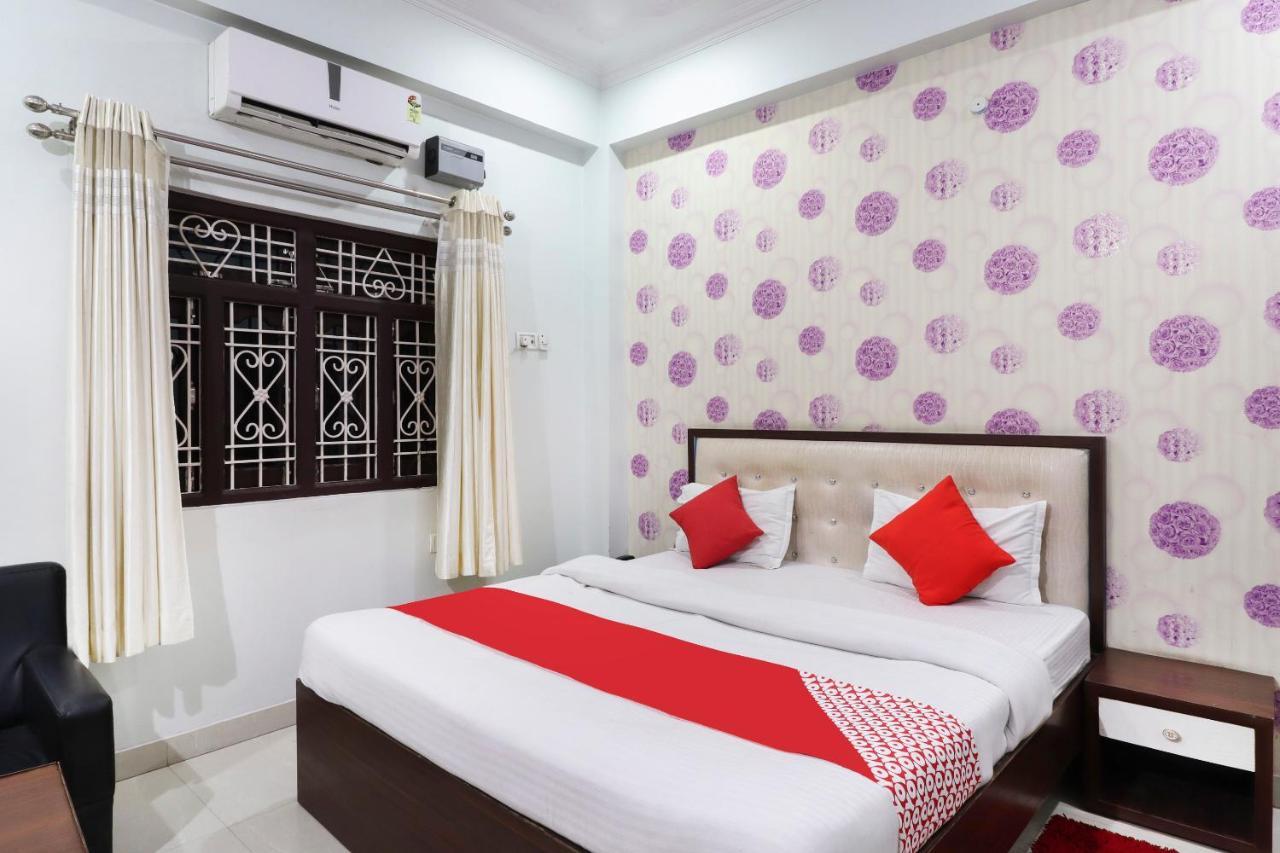 Oyo 70489 Hotel Tajvar Siwān Exteriér fotografie